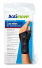 Actimove, Pols- en Duimstabilisatiebandage Zwart maat L - Langdurig!