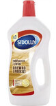 Sidolux Expert voor houtbescherming en boenen, 750 ml