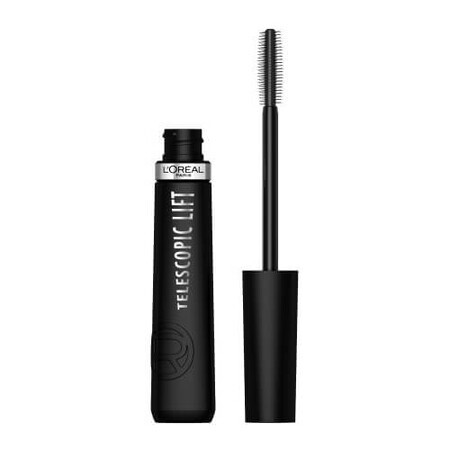 L'Oreal Paris Telescopic Lift Mascara black, 9.9ml