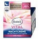 Balea, Vital, Anti-rimpel nachtcr&#232;me, 50ml