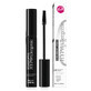 Bell Hypoallergene Waterproof Mascara 01 Zwart, 8g