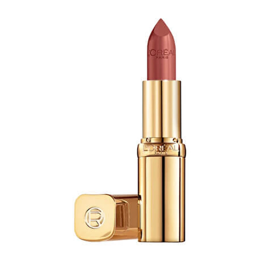 L'Oreal Paris Colour Riche Satin Ruj 107 Senna Tramonto