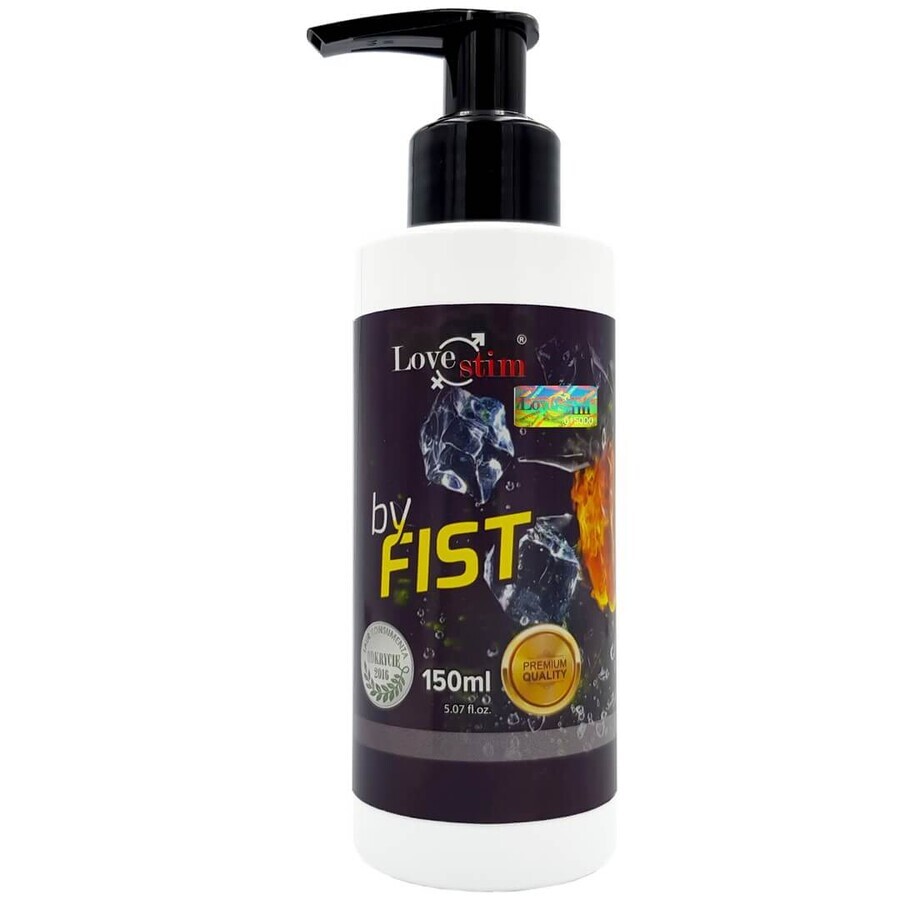 Love Stim By Fist Intimes Sexualstimulans für Paare, 150ml