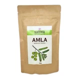 Sattva Ayurveda Amla herbal wax mask, 100g