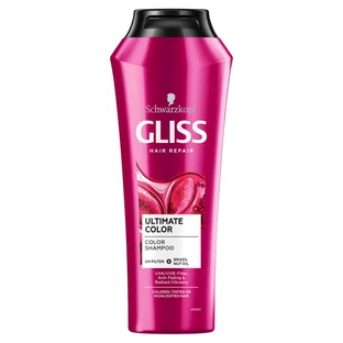 Gliss Ultimate Colour Shampoo, 250ml