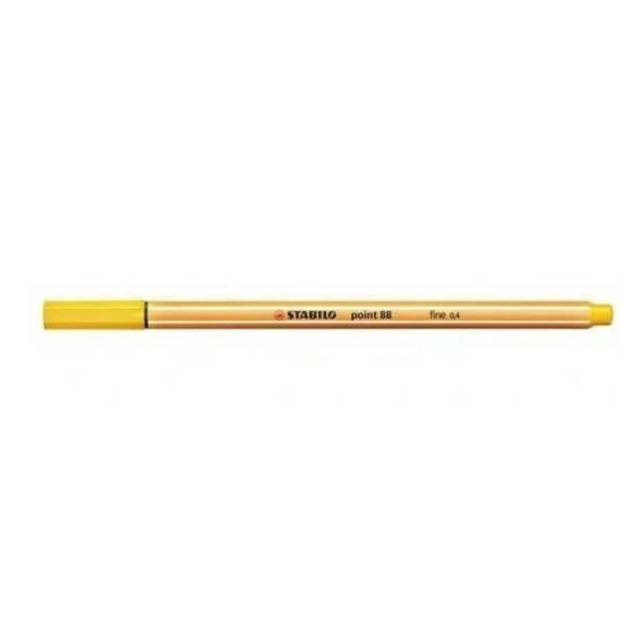 Stabilo vingerstift 88/44, achtste