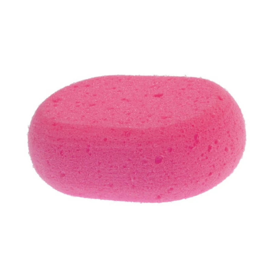 Donegal Soft Oval Bath Sponge 6017
