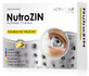 NutroZIN, 60 capsules