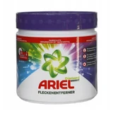 Ariel, Stain Removal Powder for Colors, 500g
