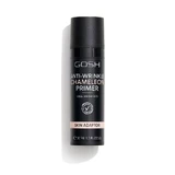 Gosh Chameleon Primer Anit-Wrinkle Makeup Base, 30ml