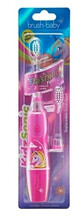 Sonic Tandenborstel Sonic Brush-Baby Kidz 3+ Unicorn