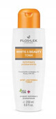 Flos-Lek Pharma White amp; Beauty Whitening Tonic, ongelijkmatige teint, 225 ml