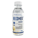 Recomed ActivLab Pharma Drink vanillesmaak, 65 g