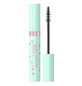 Lovely Lashmania Verlengende en Verdikkende Mascara zwart, 8g