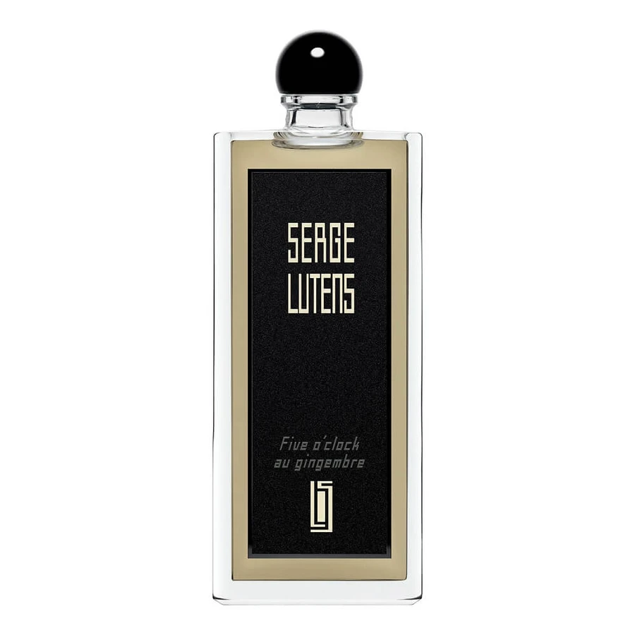 Serge Lutens Five O clock Au Ginger Eau de Parfum, 50ml