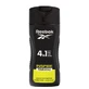 Reebok Inspire your mind shower gel, 250 ml