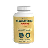 Magnesiumcitraat ZMB, 120 tabletten