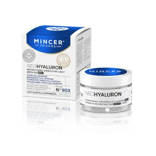 Mincer Pharma NeoHyaluron Restorative Nachtcreme Nr.903, 50ml