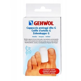 Gehwol, Maa finger cap, 2 pieces