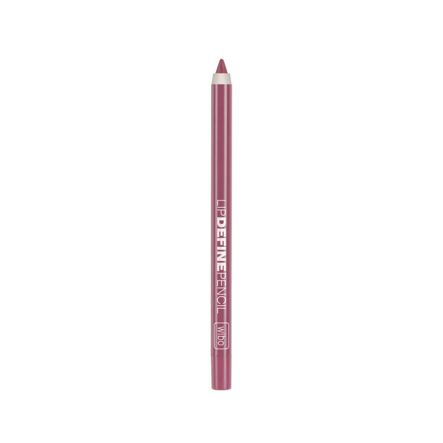 Wibo Lip Define Lipliner met vitamine E 2, 1.2g