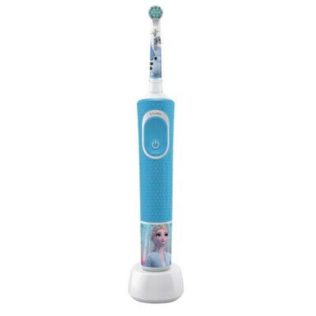 Oral-B, Kids Frozen, Tandenborstel, 1 stuk