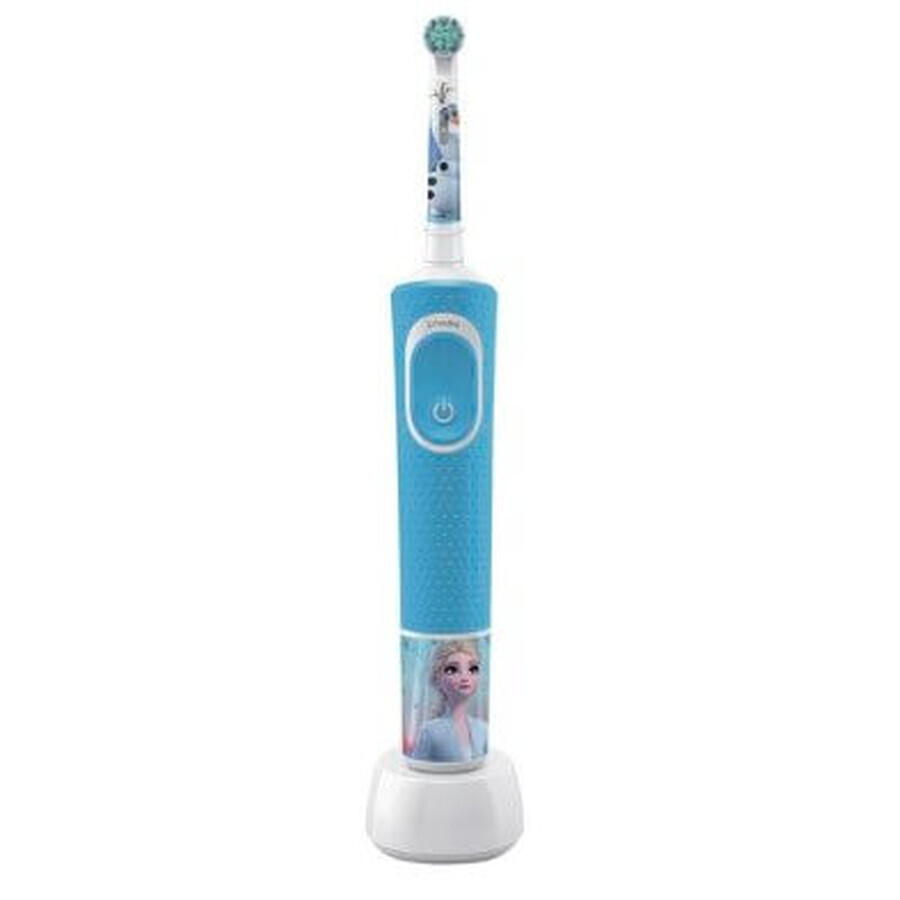 Oral-B, Kids Frozen, Tandenborstel, 1 stuk