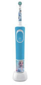 Oral-B, Kids Frozen, Tandenborstel, 1 stuk