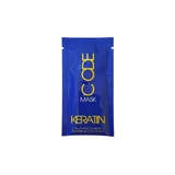 Mascarilla capilar Stapiz con queratina, 10ml