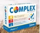 Komplexe Ca+Mg+Zn x 30cps Pharm A-Z