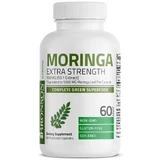 Extracto de hoja de Moringa Oleifera, 5000 mg, 60 cápsulas, Laboratorios Bronson