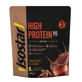 Proteine in polvere High Protein al cioccolato, 400 g, Isostar