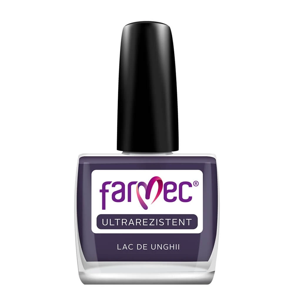 Nagellak nr.81, 11, Farmec