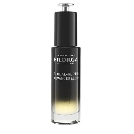 Anti-wrinkle serum for mature skin Global Repair, 30 ml, Filorga