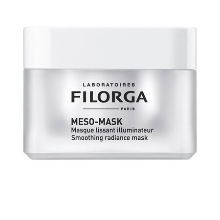 Maschera viso illuminante Meso-Mask, 50 ml, Filorga