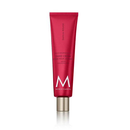 Handcrème Dahlia Rouge, 100 ml, Moroccanoil