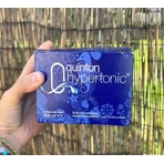 Apa de mare hipertonica Plasma Quinton, 30 fiole x 10 ml, Laboratories Quinton