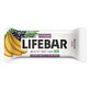 Rauwe biologische glutenvrije reep met acai en banaan, 40 g, Lifebar