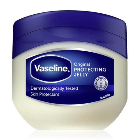 Vaseline Cosmetic Vaseline Original, 50 ml, Vaseline