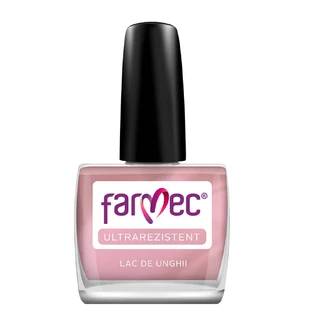 Nail polish no.25, 11 ml, charm
