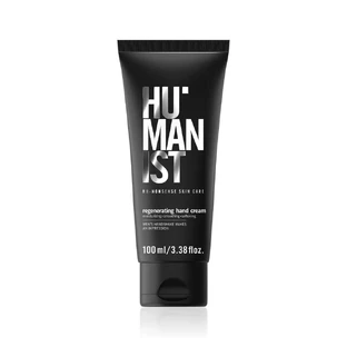 Crème régénératrice pour les mains hommes, 100 ml, Humanist