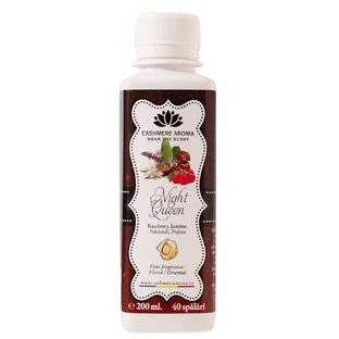 Profumo da bucato Night Queen, 200 ml, aroma di cashmere