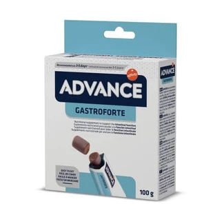 Hondensupplementen voor honden Advance GastroForte, 200 g, Advance Veterinary Diets
