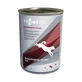 Cibo umido dietetico con tacchino per cani ipoallergenico Tro.Dog, 400 g, Trovet