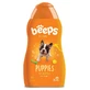 Shampoo für Welpen, 502 ml, Piepser