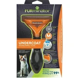 Professional trimmer for medium dogs (9-23kg) with long hair, 1 piece, Furminator