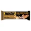 Barrita proteica alta en proteínas Toffee Crunchy Toffee Crunchy Chocolate, 55 g, Isostar