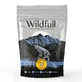 Kip droogvoer voor volwassen gesteriliseerde katten Cat Sterilised, Light, 400 g, Wildfull
