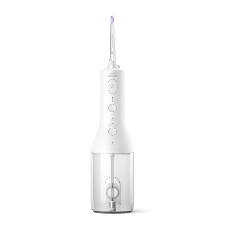 Draagbare monddouche wit, 1 stuk, Philips Sonicare