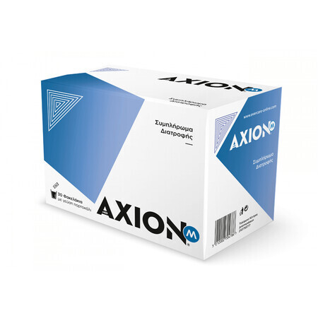 Axion voor mannen, 30 sachets x 10 ml, EverCare