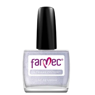 Nagellack Nr.313 glitter, 11 ml, Farmec